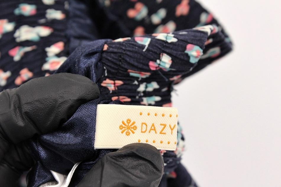 DAZY EYE 밴딩 스커트 / 여 7