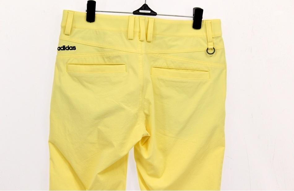 ADIDAS 팬츠 / 여 10