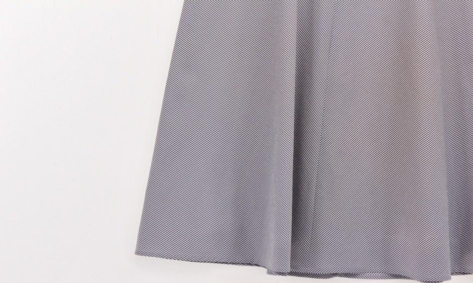 LAUTREAMONT 스커트 / 여[MADE JAPAN] 6