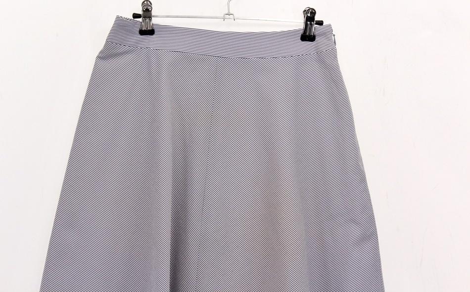 LAUTREAMONT 스커트 / 여[MADE JAPAN] 4