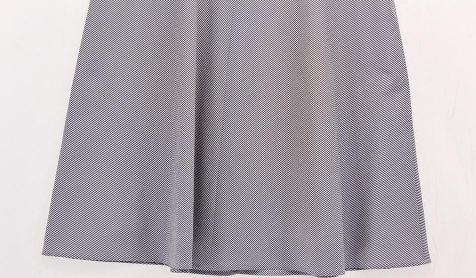 LAUTREAMONT 스커트 / 여[MADE JAPAN] 5