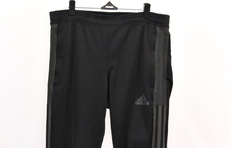ADIDAS 트레니이 팬츠 / 남 4