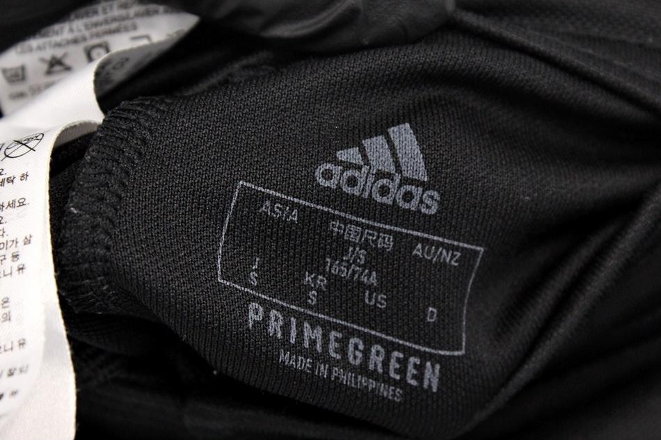 ADIDAS 트레니이 팬츠 / 남 10