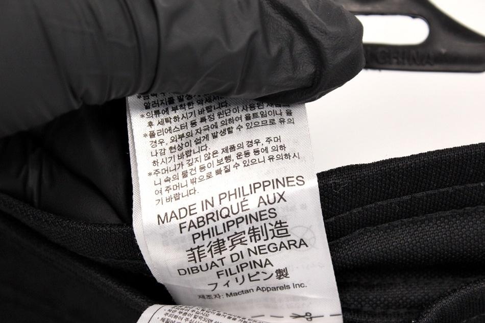ADIDAS 트레니이 팬츠 / 남 9