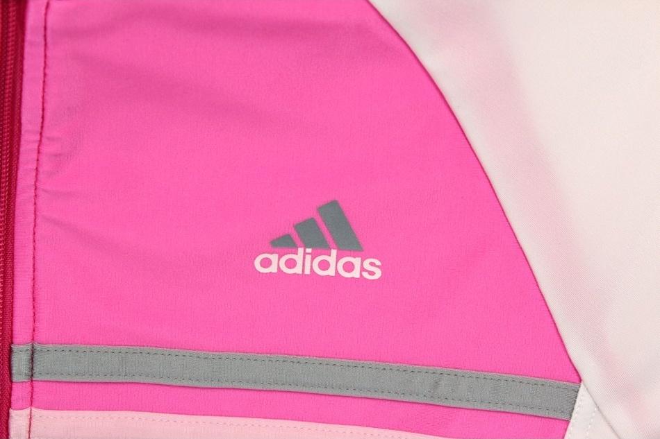 ADIDAS 집업 / 여[MADE IN JAPAN] 6