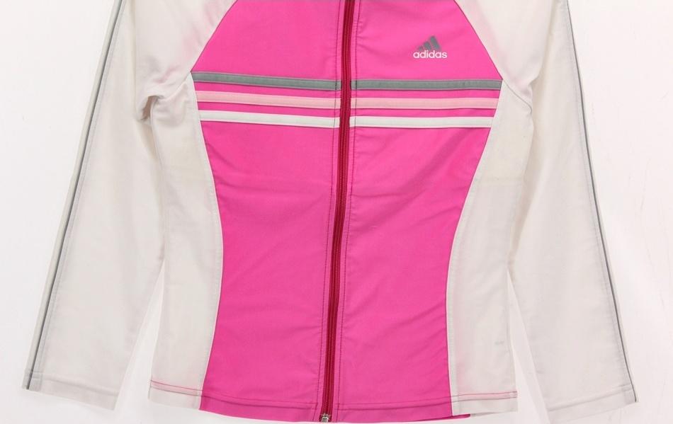 ADIDAS 집업 / 여[MADE IN JAPAN] 5