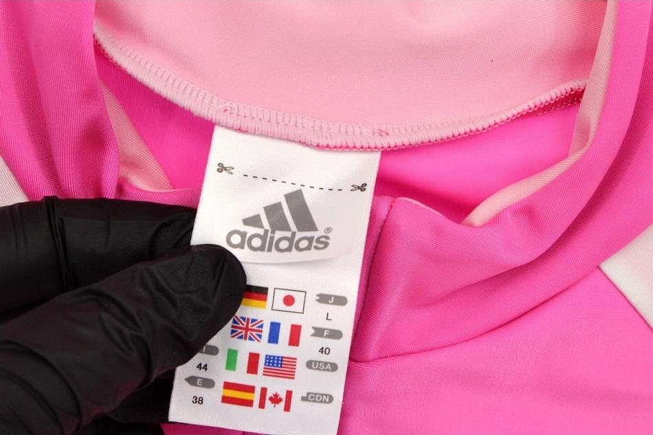 ADIDAS 집업 / 여[MADE IN JAPAN] 7