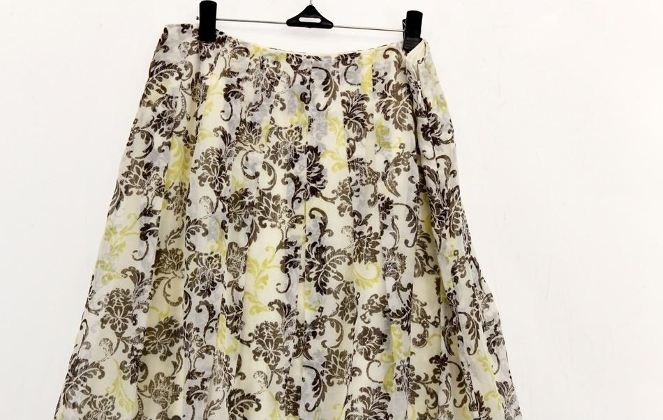 BISTY 스커트 / 여[MADE JAPAN] 4