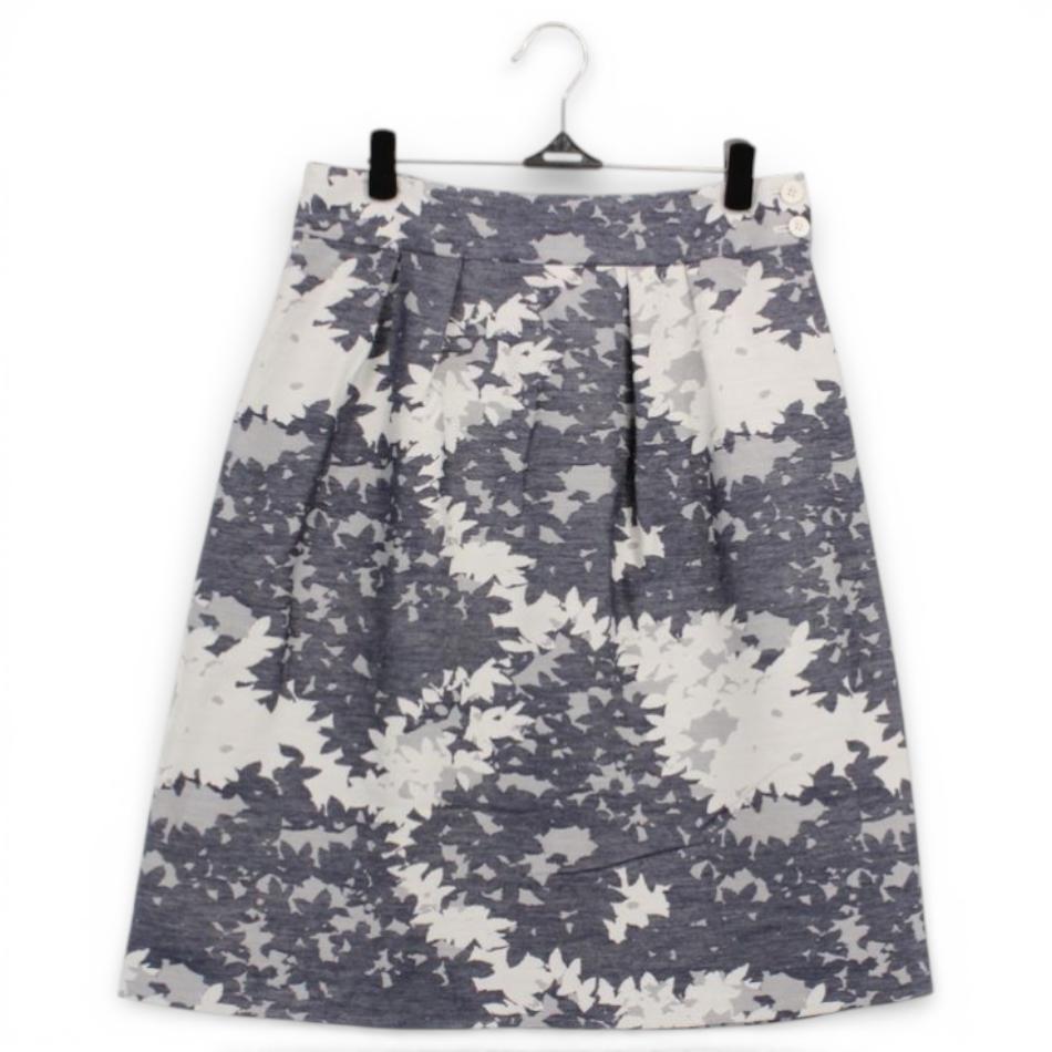AQUASCUTUM 아쿠아스쿠텀 스커트 / 여[MADE JAPAN] 2