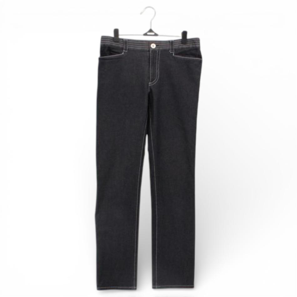 AQUASCUTUM 아쿠아스쿠텀 팬츠 / 여[MADE JAPAN] 2