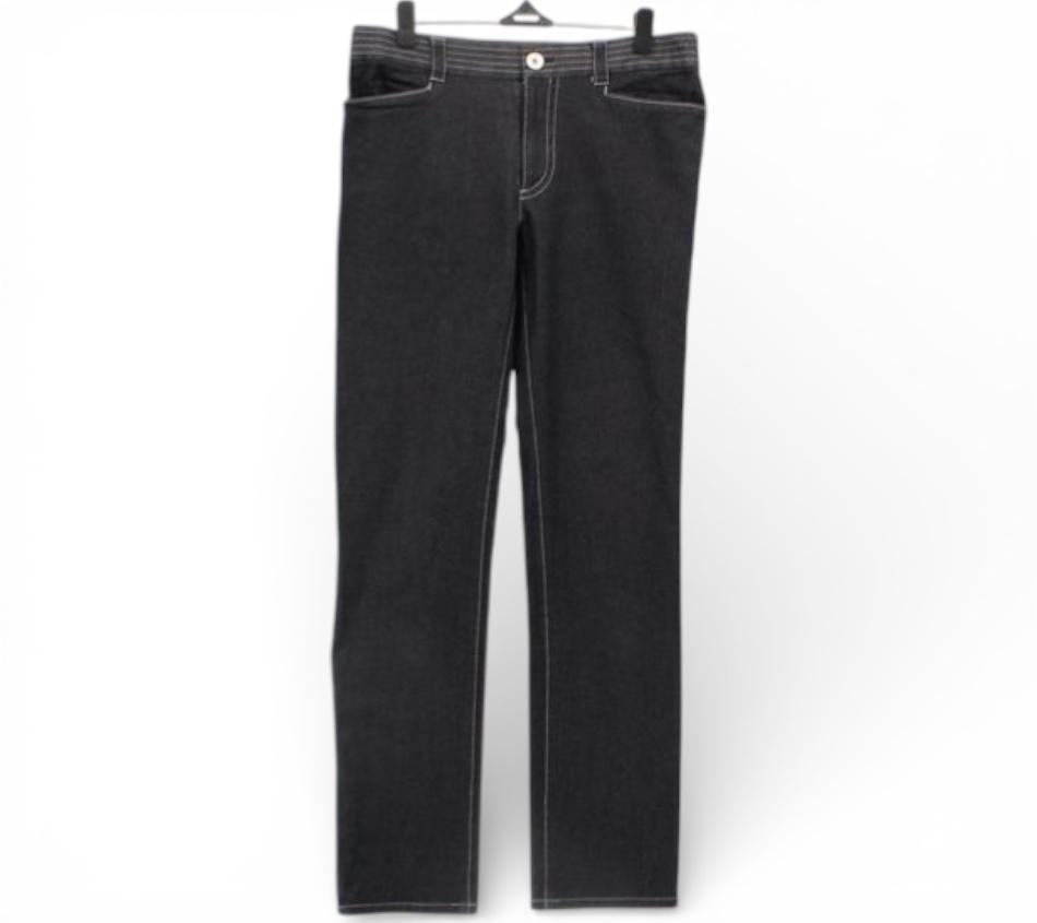 AQUASCUTUM 아쿠아스쿠텀 팬츠 / 여[MADE JAPAN] 3