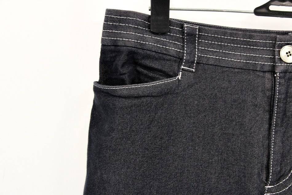 AQUASCUTUM 아쿠아스쿠텀 팬츠 / 여[MADE JAPAN] 6
