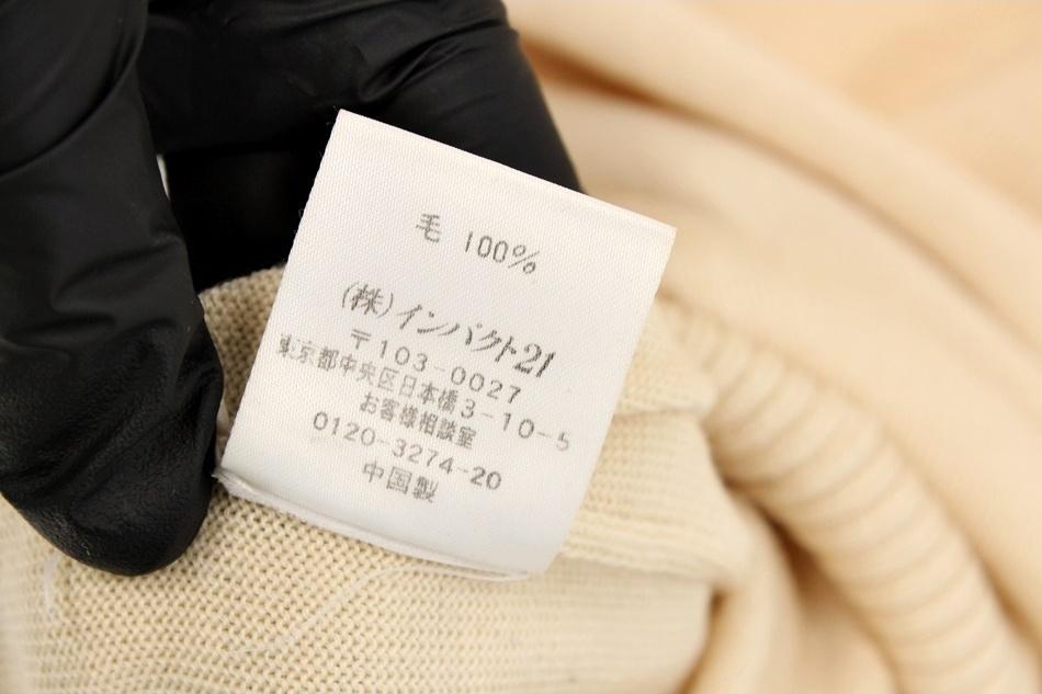 POLO RALPHLAUREN 폴로랄프로렌 울100% 가디건 / 여 9