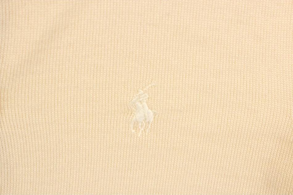 POLO RALPHLAUREN 폴로랄프로렌 울100% 가디건 / 여 6