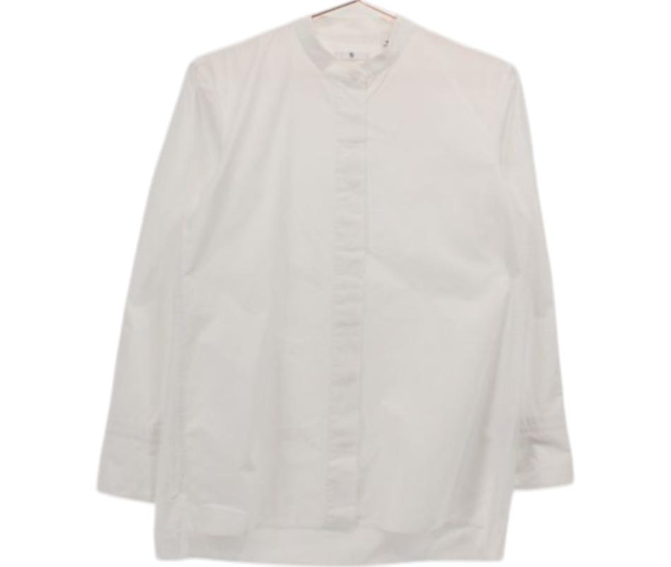 JILSANDER x UNIQLO 셔츠 / 여 3