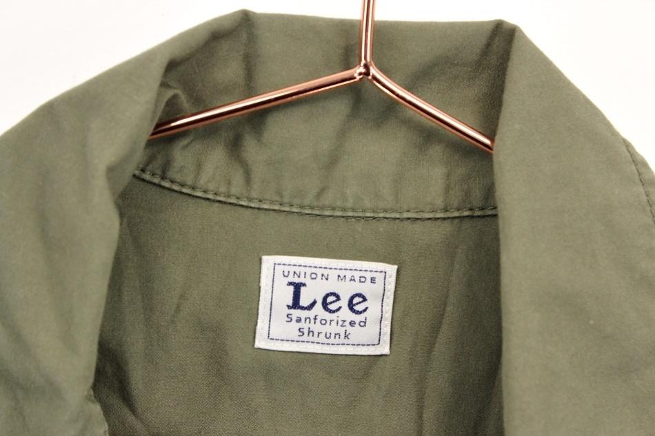 LEE 자켓 / 여 7