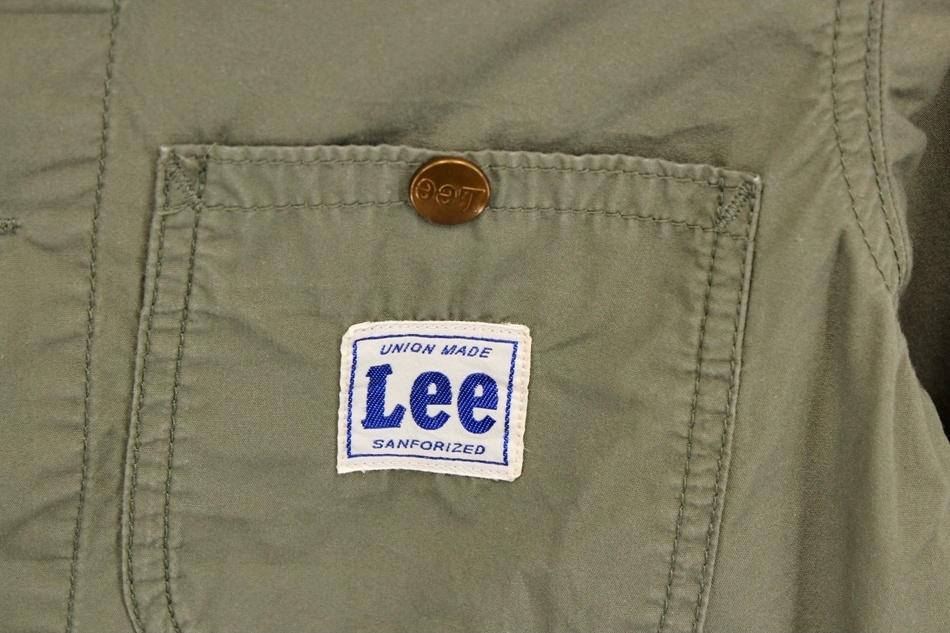 LEE 자켓 / 여 6