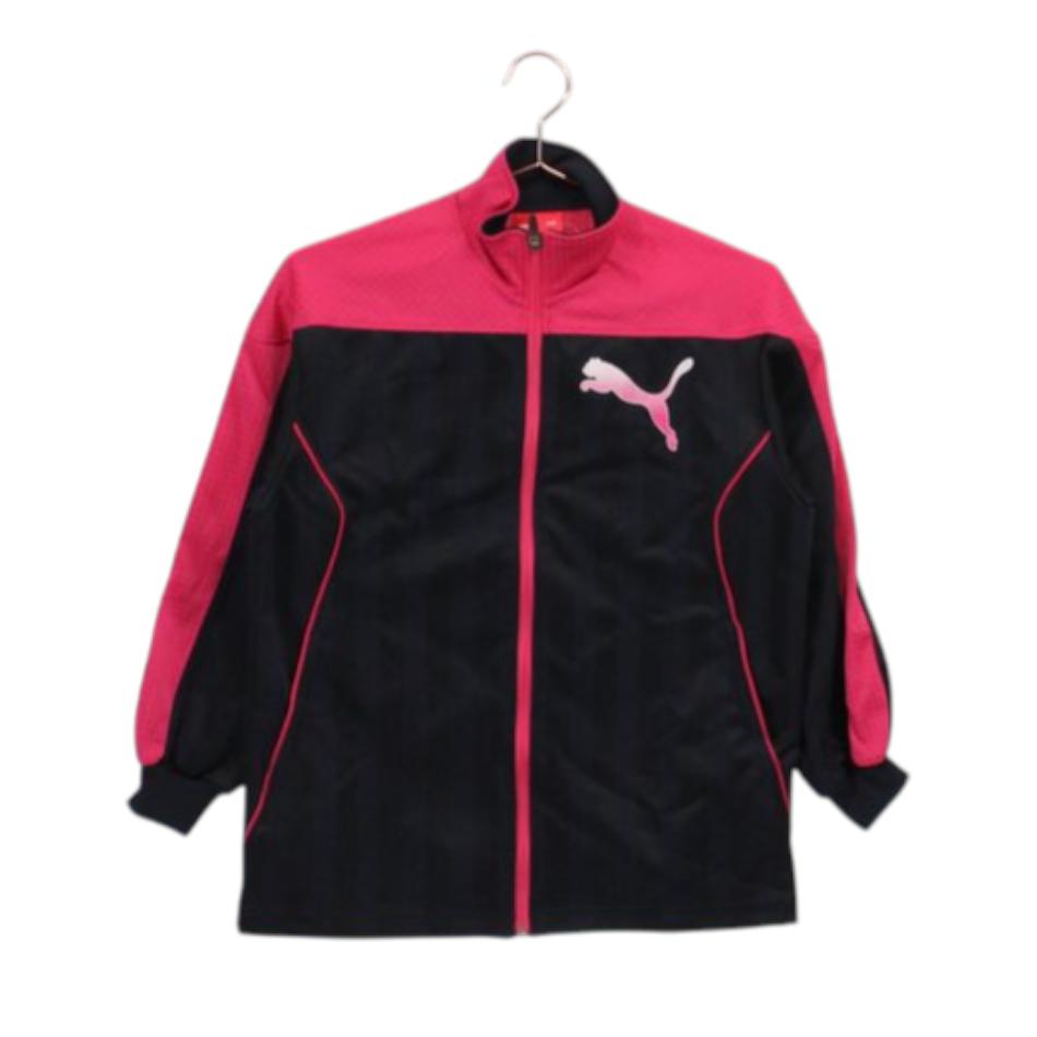 (미사용)PUMA 트랙탑 / 키즈 2