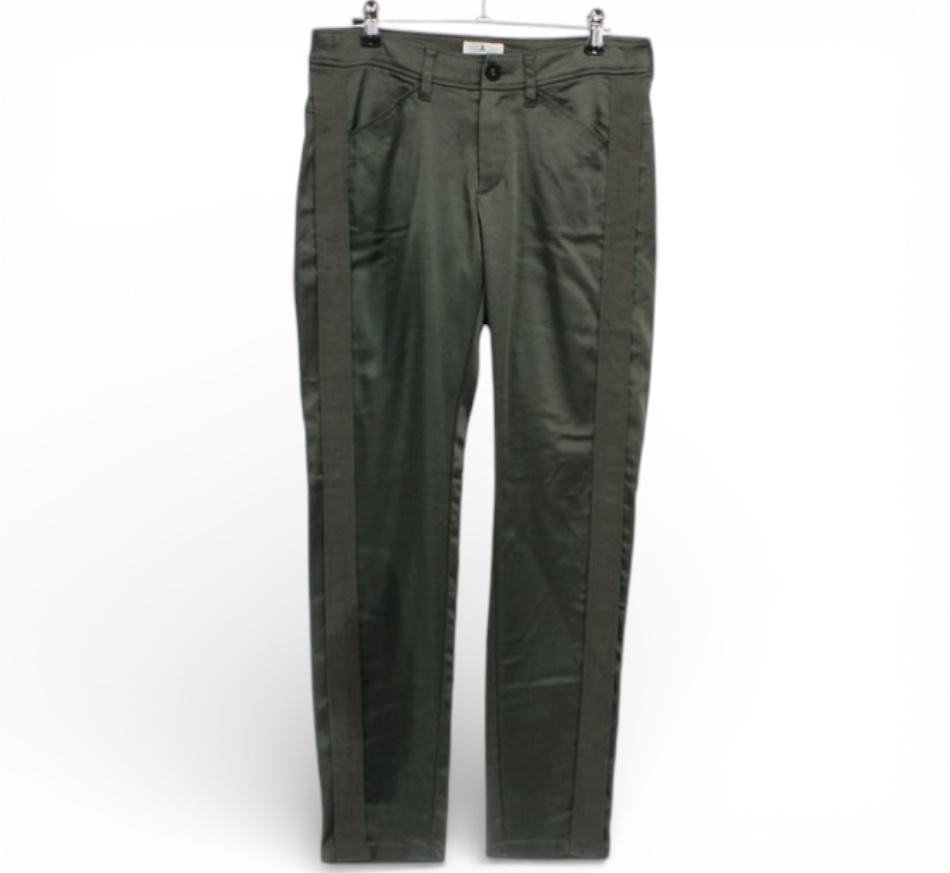 LANVIN 랑방 팬츠 / 여[MADE JAPAN] 3