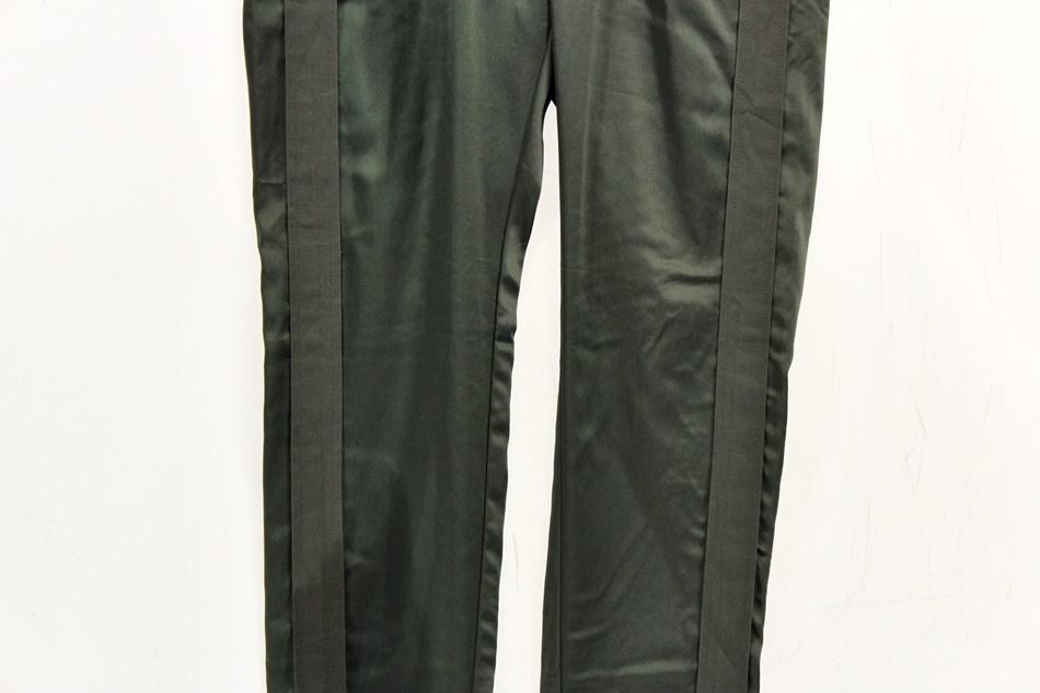 LANVIN 랑방 팬츠 / 여[MADE JAPAN] 5