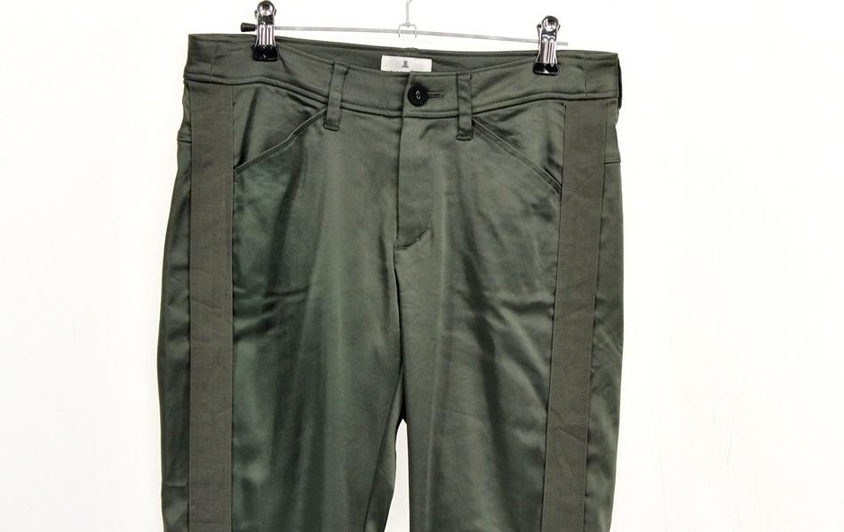LANVIN 랑방 팬츠 / 여[MADE JAPAN] 4