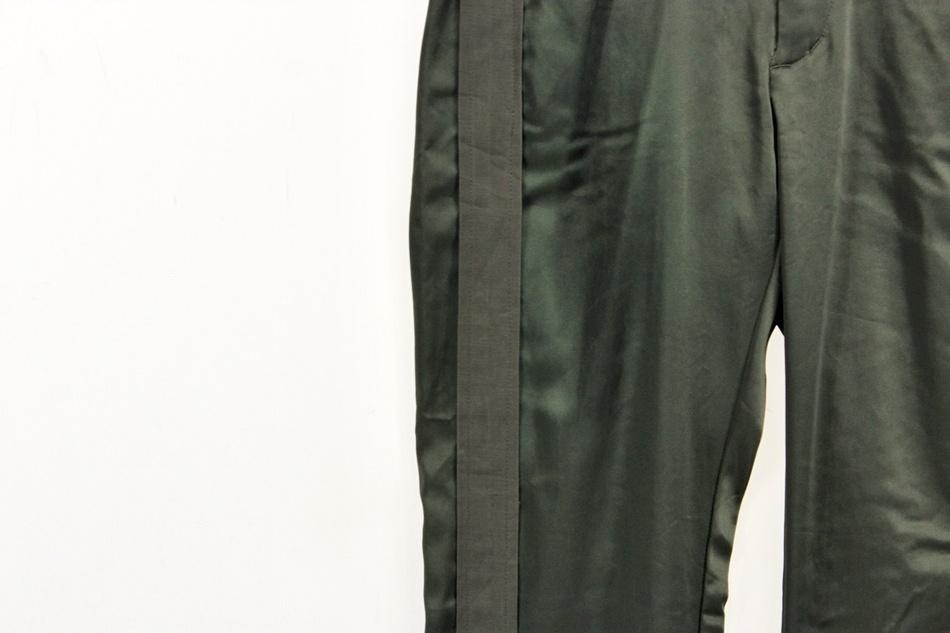 LANVIN 랑방 팬츠 / 여[MADE JAPAN] 7