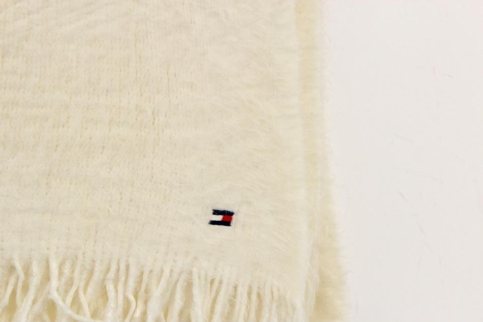 TOMMY HILFIGER 머플러 6