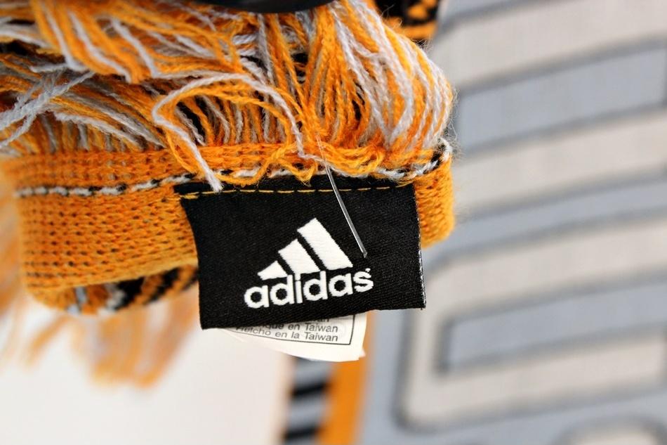 (미사용)ADIDAS 휴스턴 다이너마이트 머플러 10