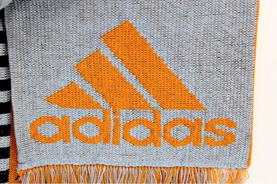 (미사용)ADIDAS 휴스턴 다이너마이트 머플러 7