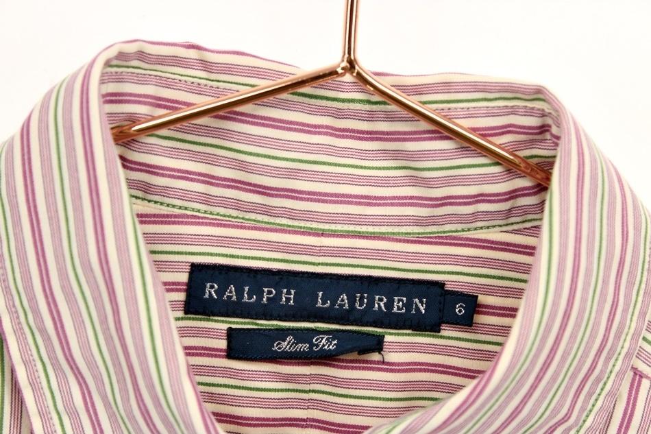 POLO RALPHLAUREN 폴로랄프로렌 셔츠 / 여 7