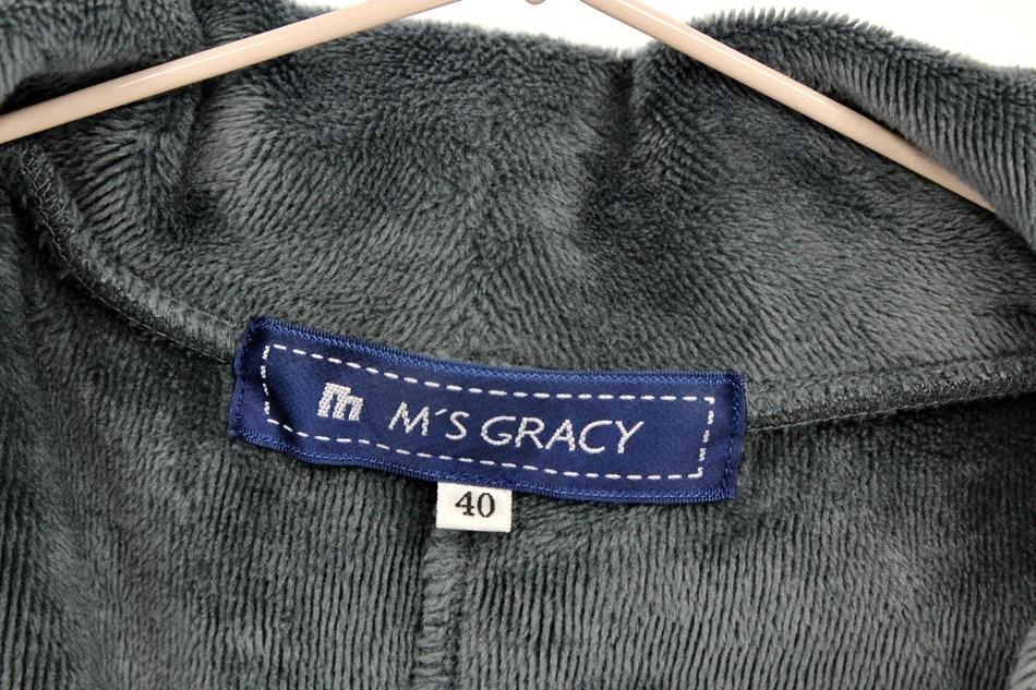 M'S GRACY 후드자켓 / 여 8