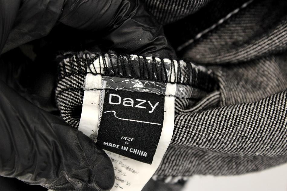 DAZY 크롭 자켓 / 여 7