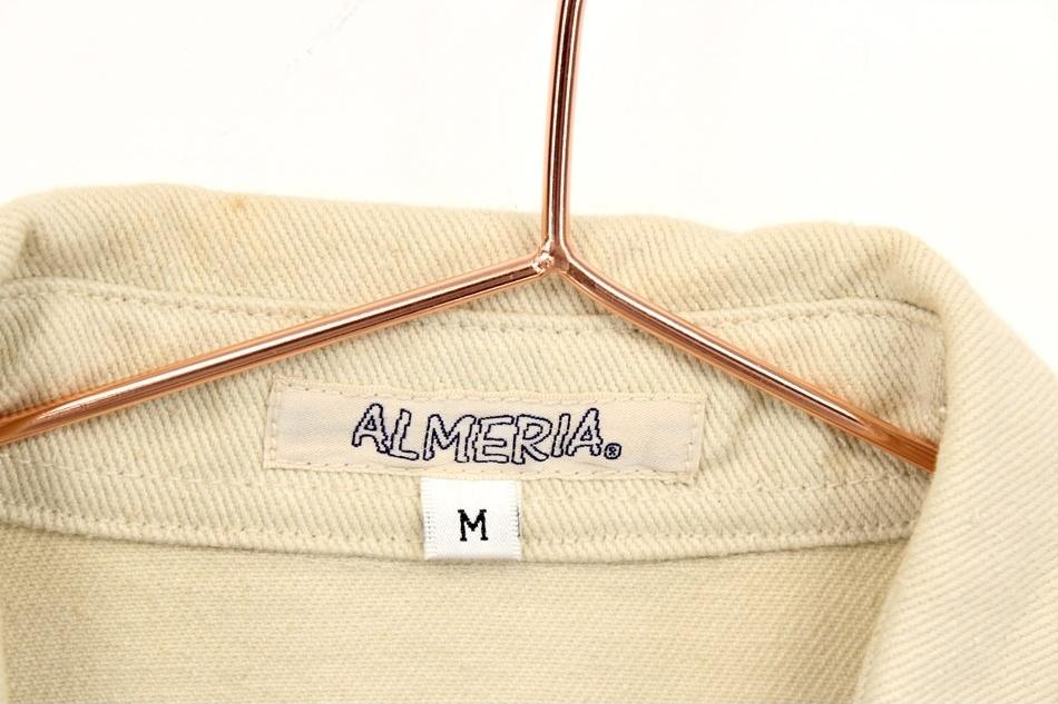 ALMERIA 자켓 / 여 8