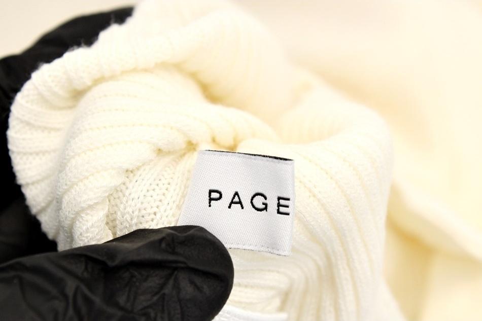 PAGEBOY 크롭 가디건 / 여 7
