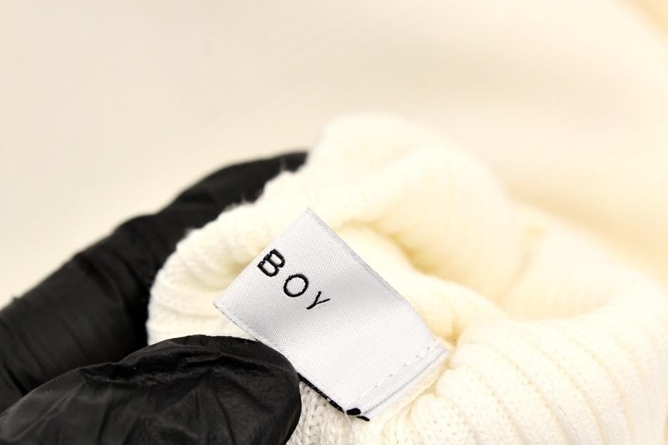 PAGEBOY 크롭 가디건 / 여 8