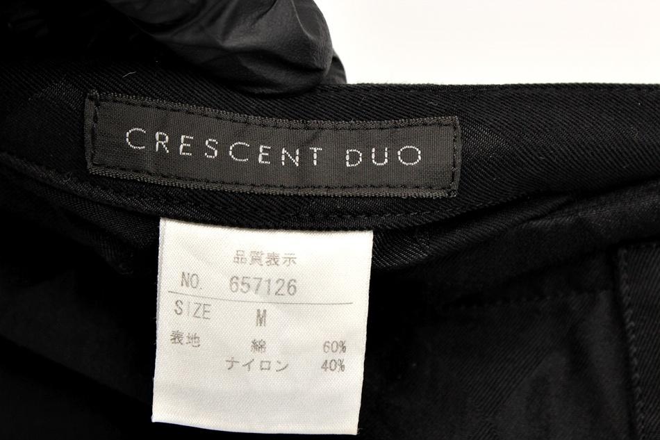 CRESCENT DUO 크레센트 듀오 스커트 / 여 7