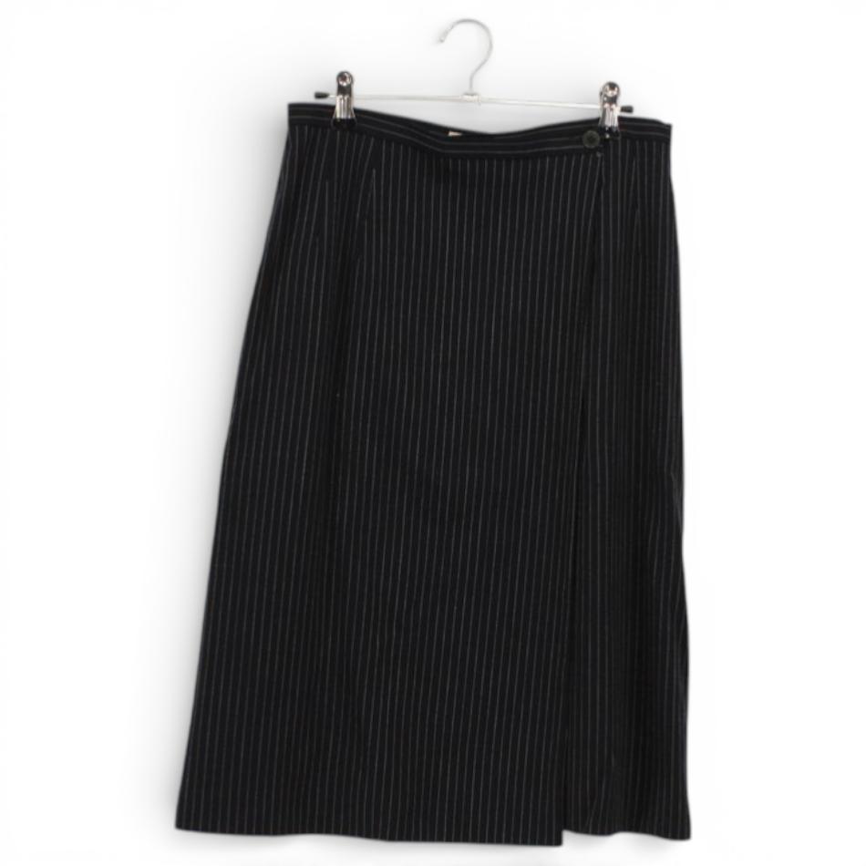 AQUASCUTUM 아쿠아스쿠텀 울100% 스커트 / 여 2