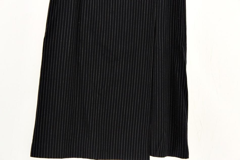 AQUASCUTUM 아쿠아스쿠텀 울100% 스커트 / 여 5