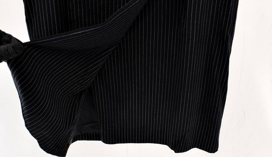 AQUASCUTUM 아쿠아스쿠텀 울100% 스커트 / 여 6