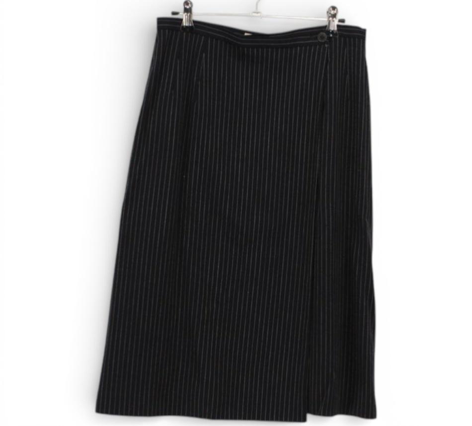 AQUASCUTUM 아쿠아스쿠텀 울100% 스커트 / 여 3