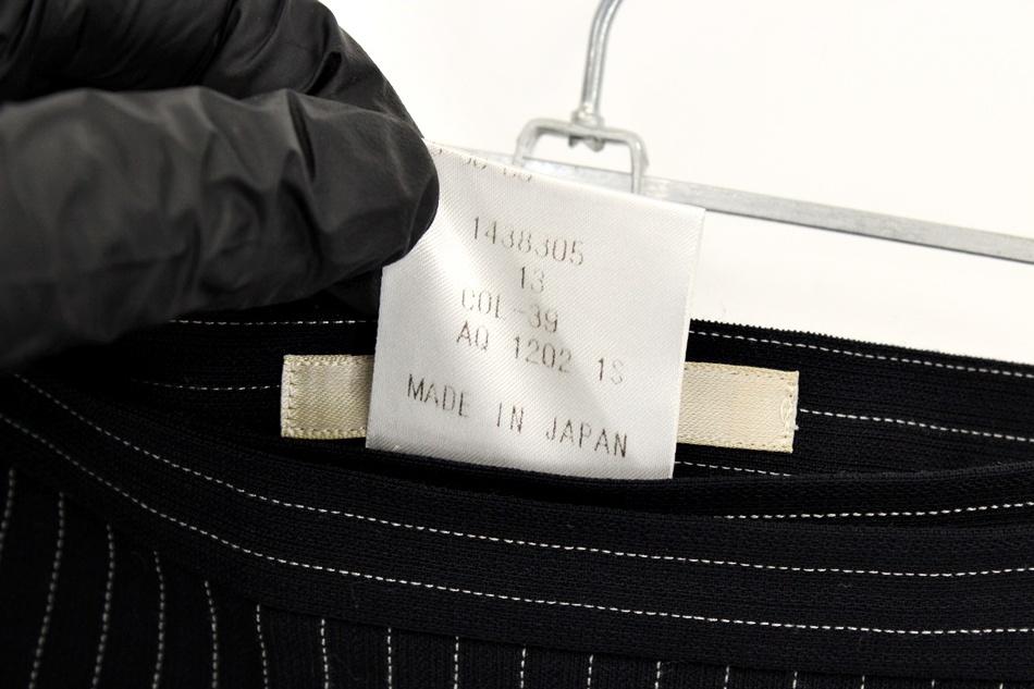 AQUASCUTUM 아쿠아스쿠텀 울100% 스커트 / 여 8