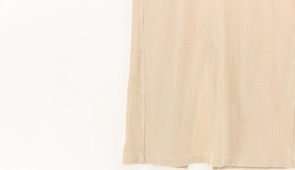 UNIQLO 코듀로이 밴딩 스커트 / 여 6