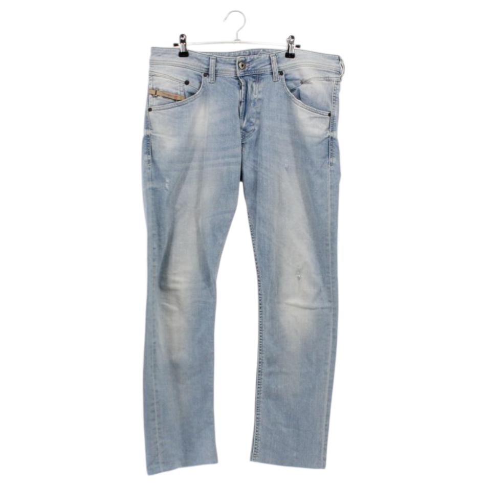 DIESEL 디젤 팬츠 / 남[MADE IN MOROCCO] 2