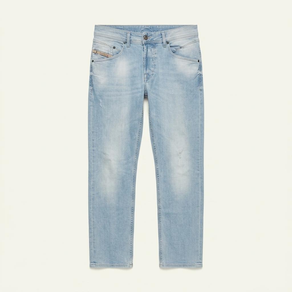 DIESEL 디젤 팬츠 / 남[MADE IN MOROCCO] 1