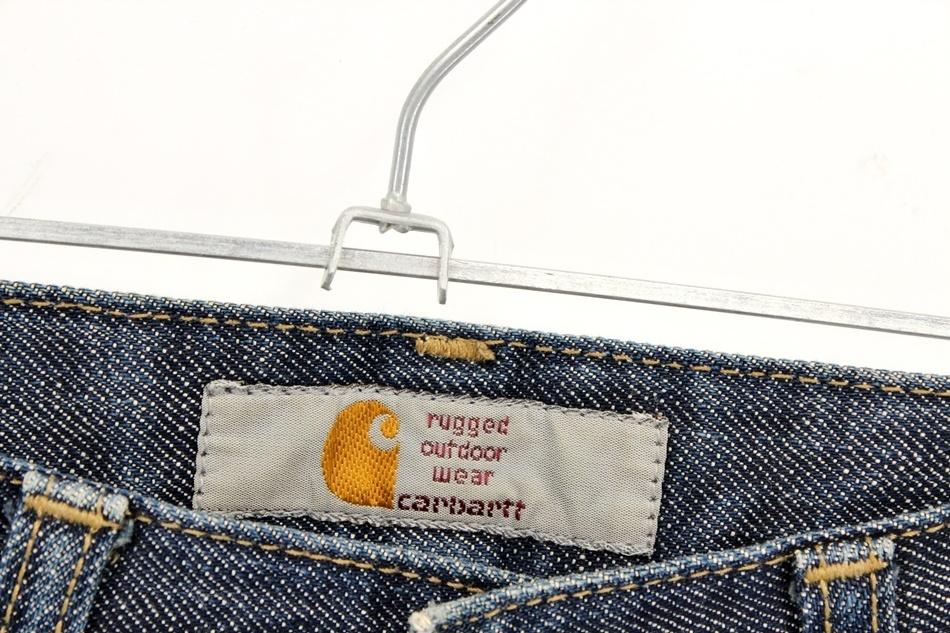 CARHARTT 칼하트 팬츠 / 여 8