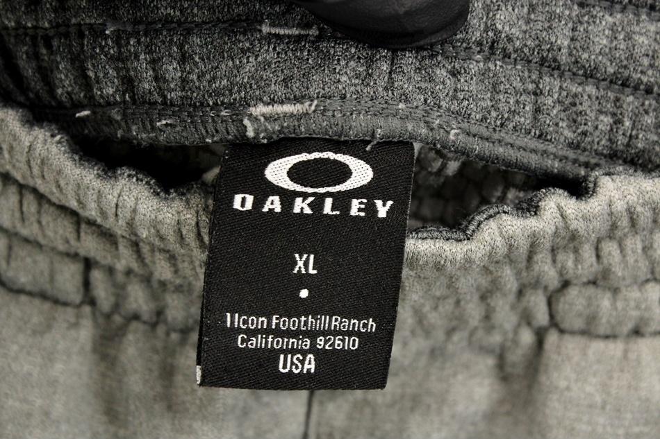 OAKLEY 오클리 밴딩 팬츠 / 남 8