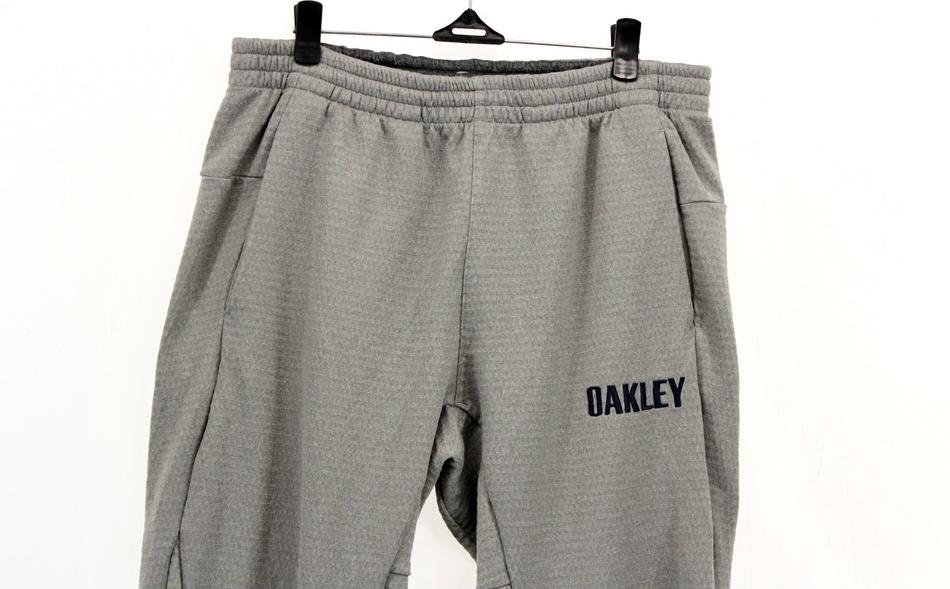OAKLEY 오클리 밴딩 팬츠 / 남 4