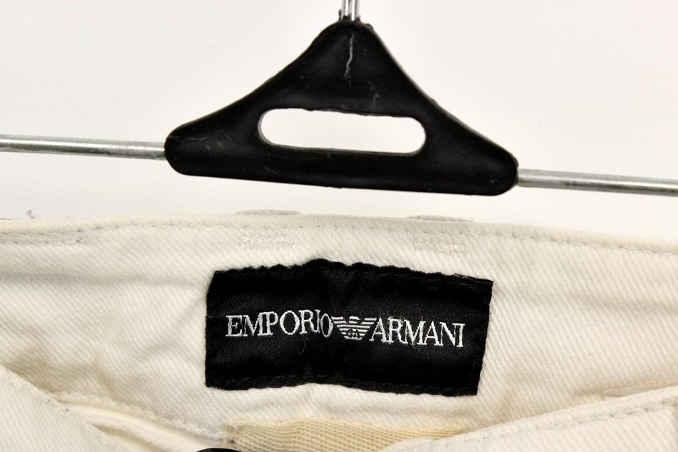 ARMANI 알마니 팬츠 / 여 8