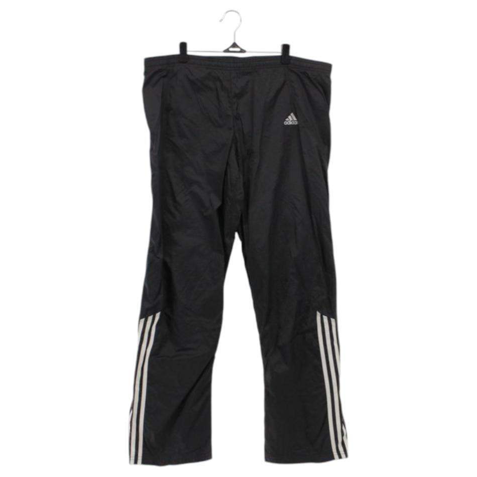 ADIDAS 바람막이 사이드라인 밴딩 팬츠 / 남 2