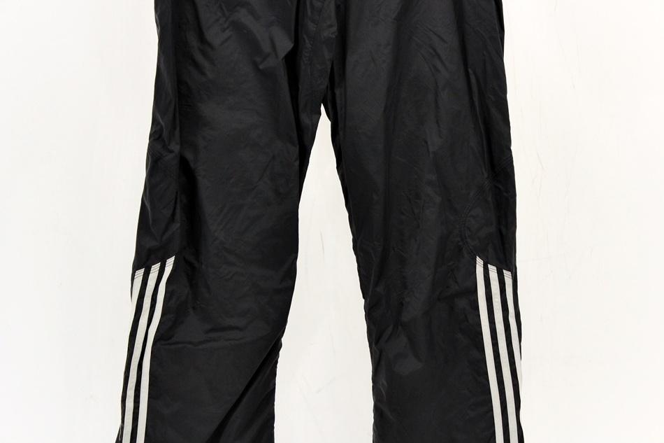 ADIDAS 바람막이 사이드라인 밴딩 팬츠 / 남 5